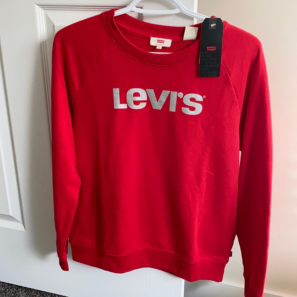 Brand new with tags